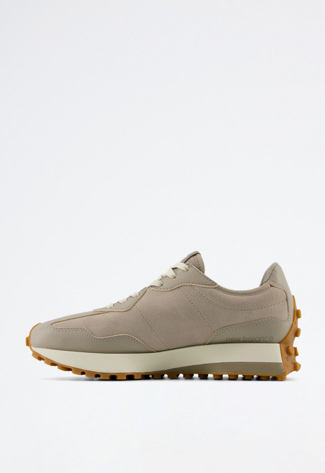Deportivo de mujer visón New Balance ws327dbb