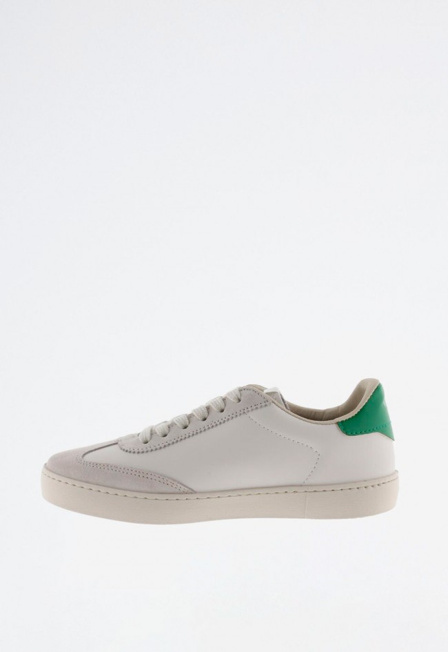 Deportivo de mujer verde Victoria 1126184