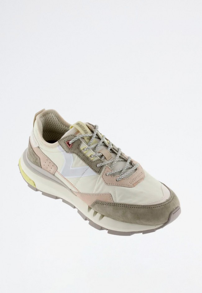 Deportivo de mujer beige Victoria WING EVO SPORT 8811100