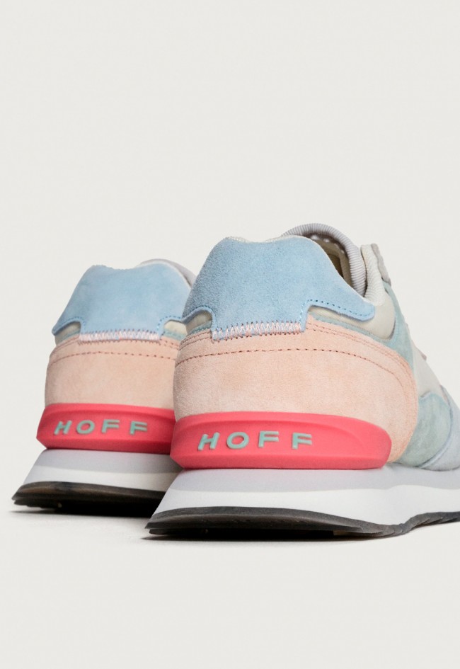 Deportivo de mujer beige Hoff city st barbara