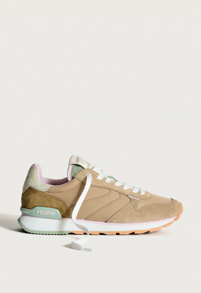 Deportivo de mujer verde Hoff track&field xanthos