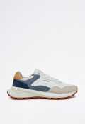 Deportivo de hombre azul Hoff city mkii washington ii