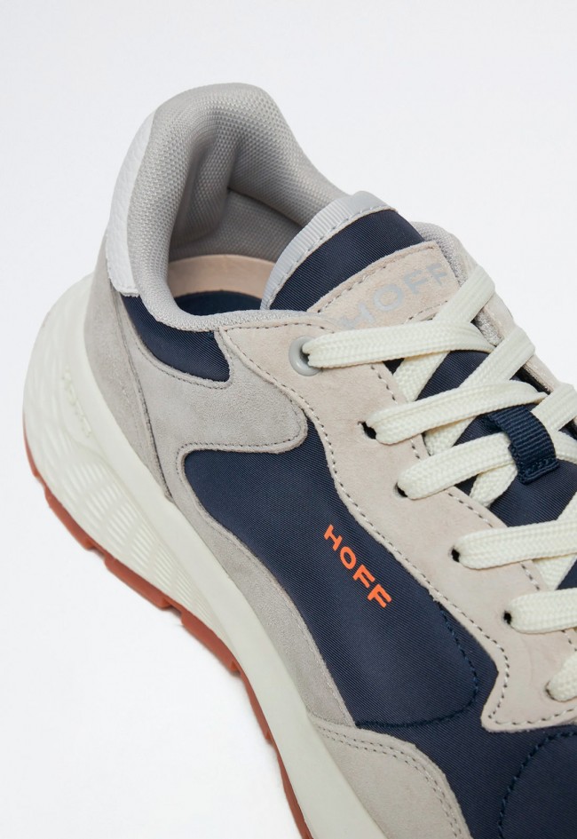 Deportivo de hombre azul Hoff city mkii biarritz ii