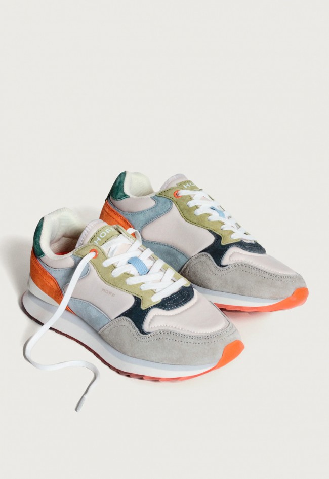 Deportivo de hombre multicolor Hoff kingston man