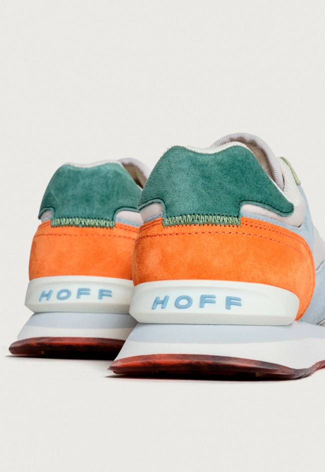 Deportivo de hombre multicolor Hoff kingston man