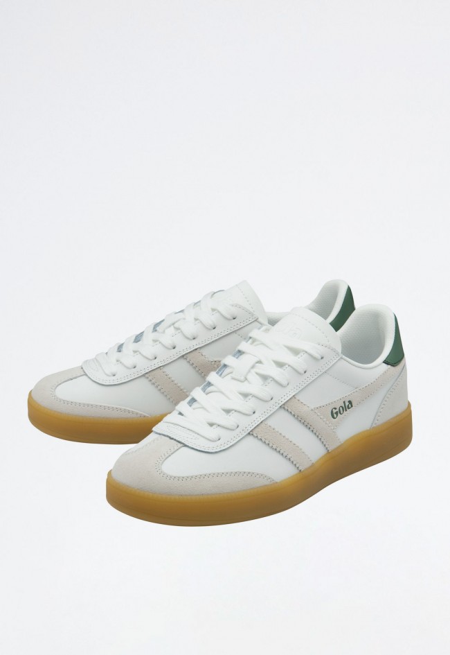 Deportivo de mujer hielo Gola viper leather
