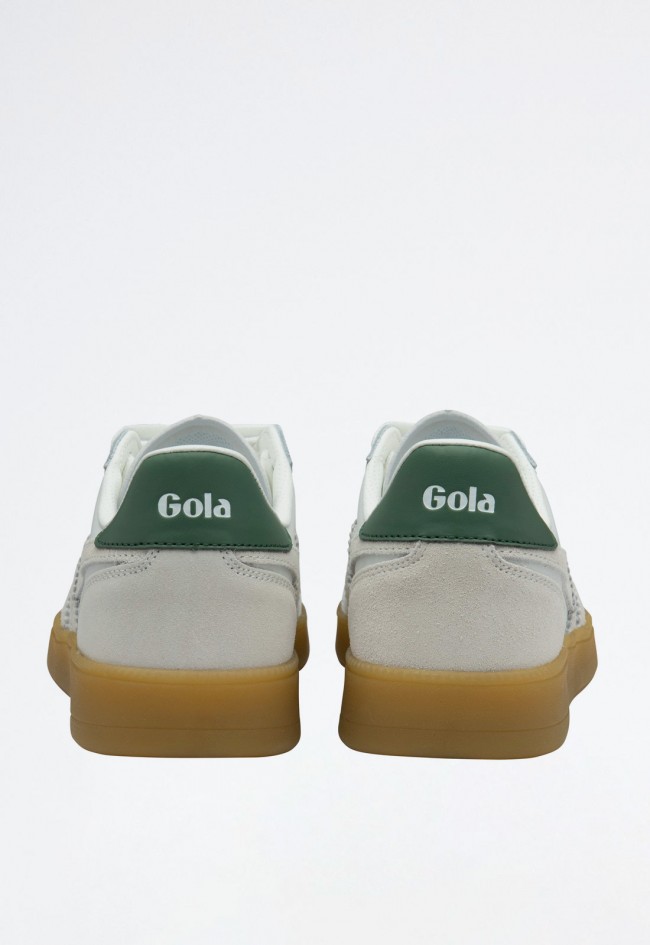 Deportivo de mujer hielo Gola viper leather
