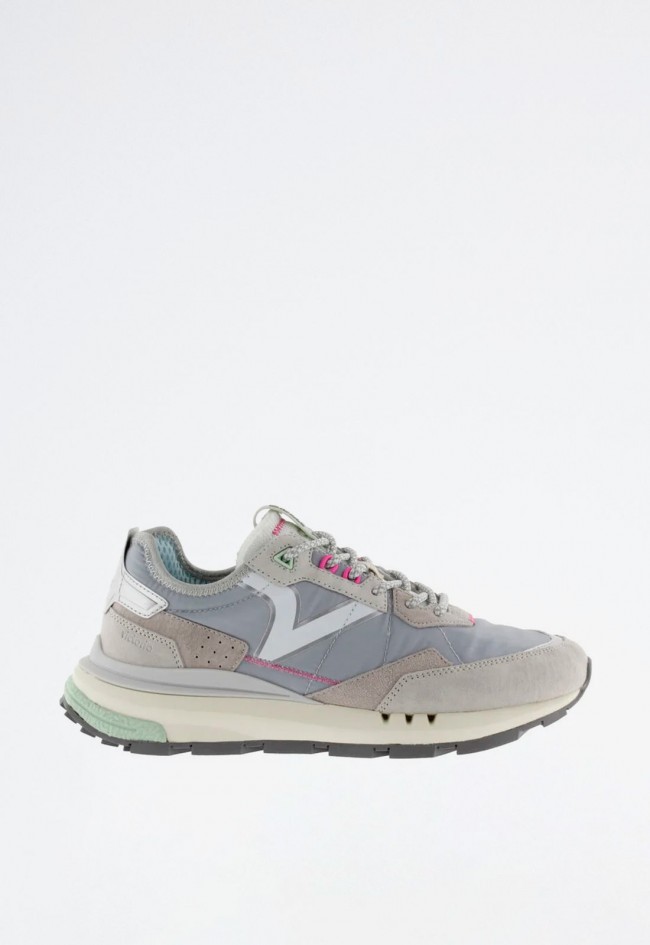 Deportivo de mujer gris Victoria WING EVO SPORT