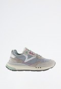 Deportivo de mujer gris Victoria WING EVO SPORT