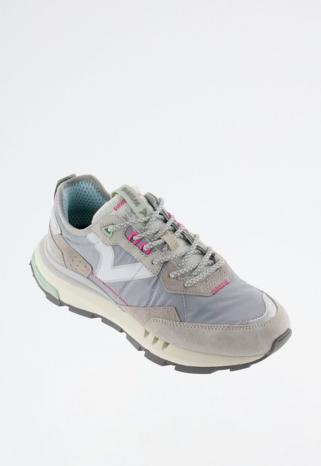 Deportivo de mujer gris Victoria WING EVO SPORT