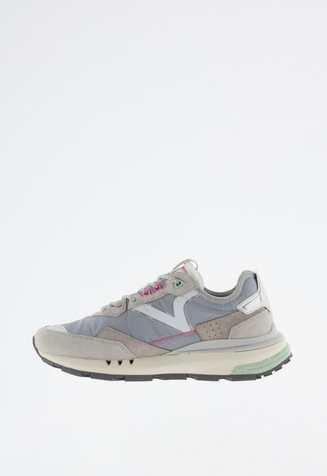 Deportivo de mujer gris Victoria WING EVO SPORT