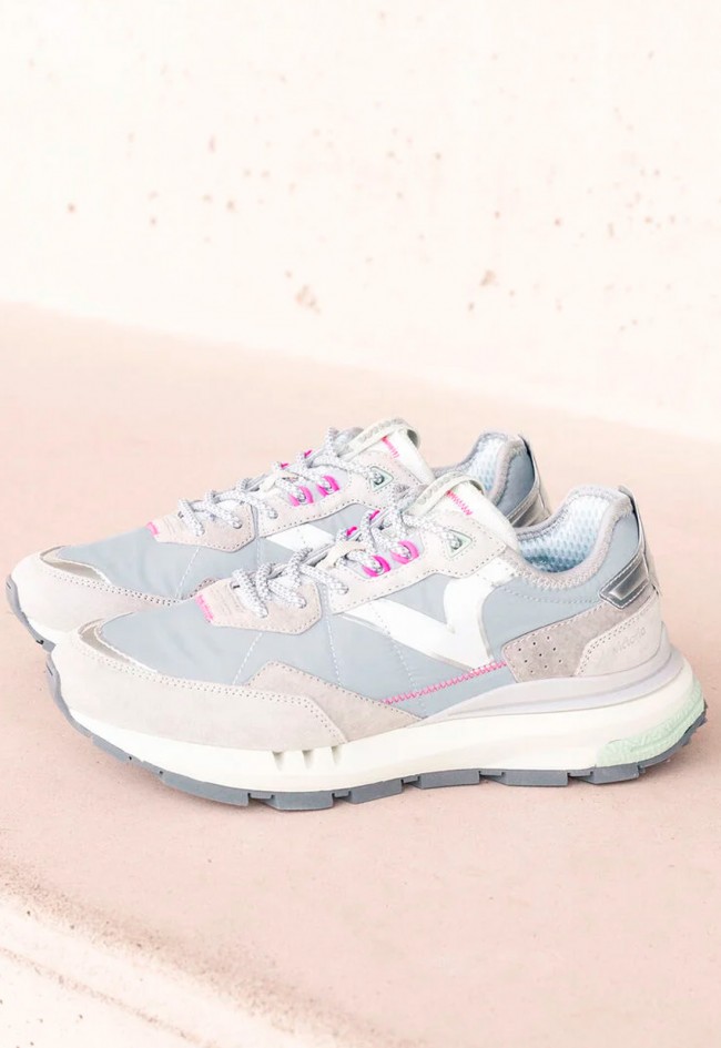 Deportivo de mujer gris Victoria WING EVO SPORT