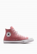 Deportivo de mujer rosa Converse chuck taylor all star