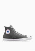 Deportivo de mujer gris Converse chuck taylor all star