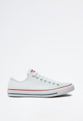 Deportivo de mujer blanco Converse chuck taylor all star