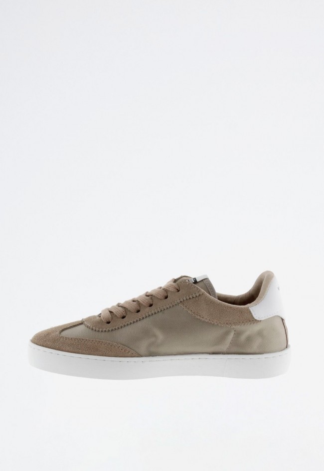 Deportivo de mujer taupe Victoria BERLÍN CICLISTA SERRAJE & NYLON 1126193