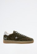Deportivo de hombre kaki Cetti c-1342