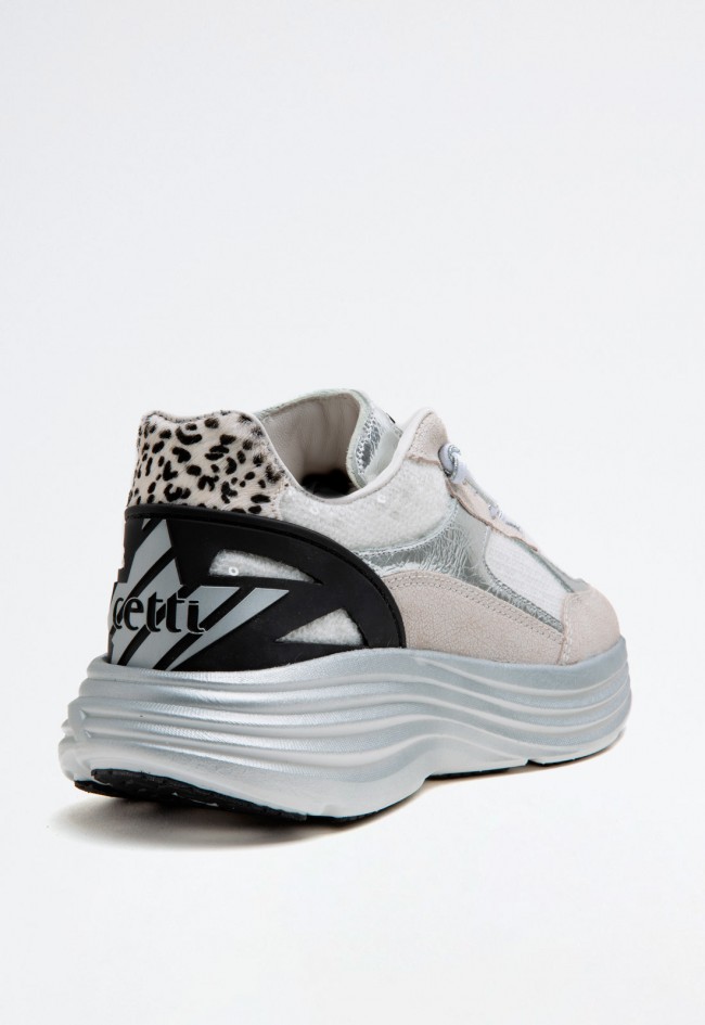 Deportivo de mujer beige Cetti c-1347 sra