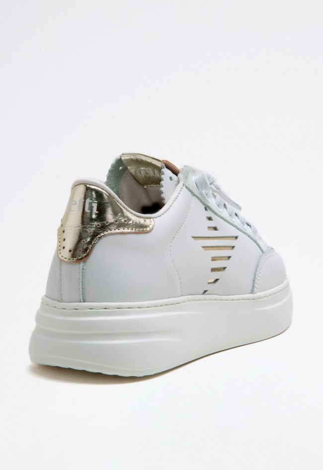 Deportivo de mujer natural Cetti c-1307 sra