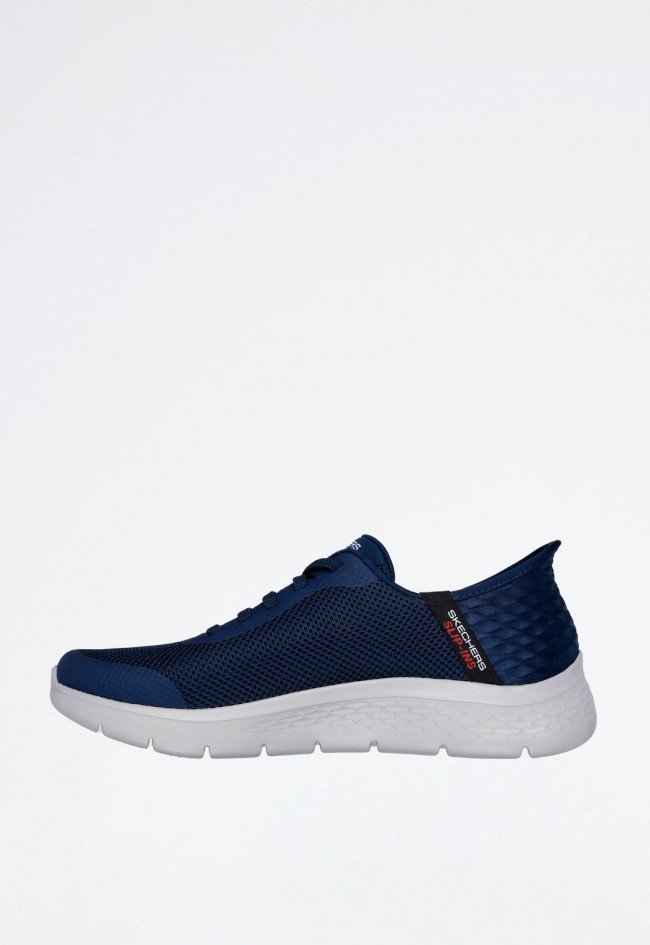 Deportivo de hombre marino Skechers 216324