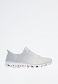 Deportivo de mujer gris Skechers 104566
