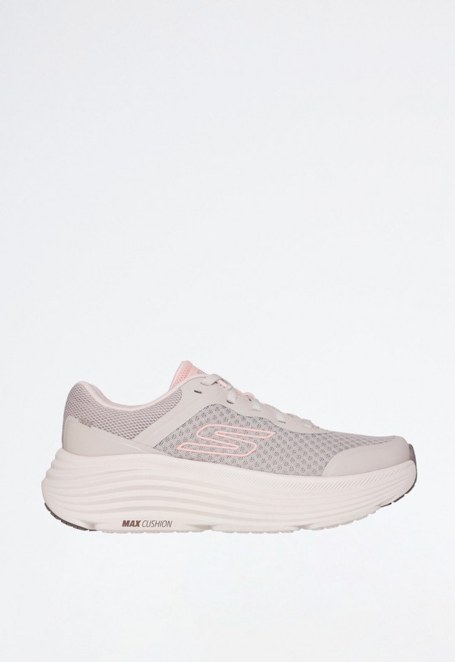 Deportivo de mujer nudé Skechers 129470