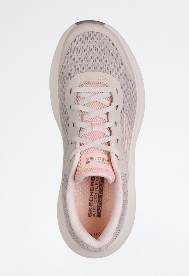 Deportivo de mujer nudé Skechers 129470