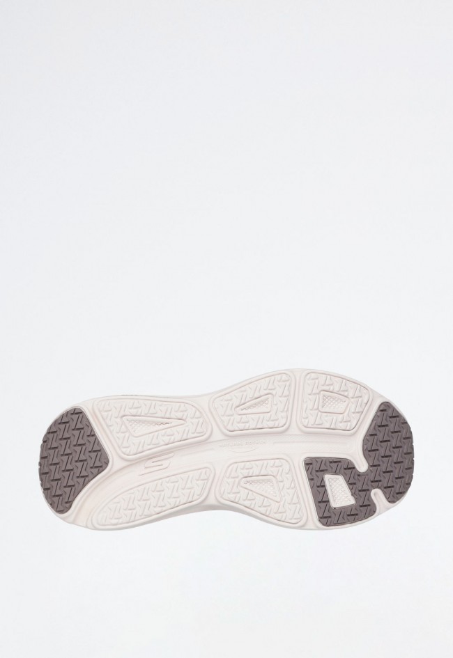 Deportivo de mujer nudé Skechers 129470