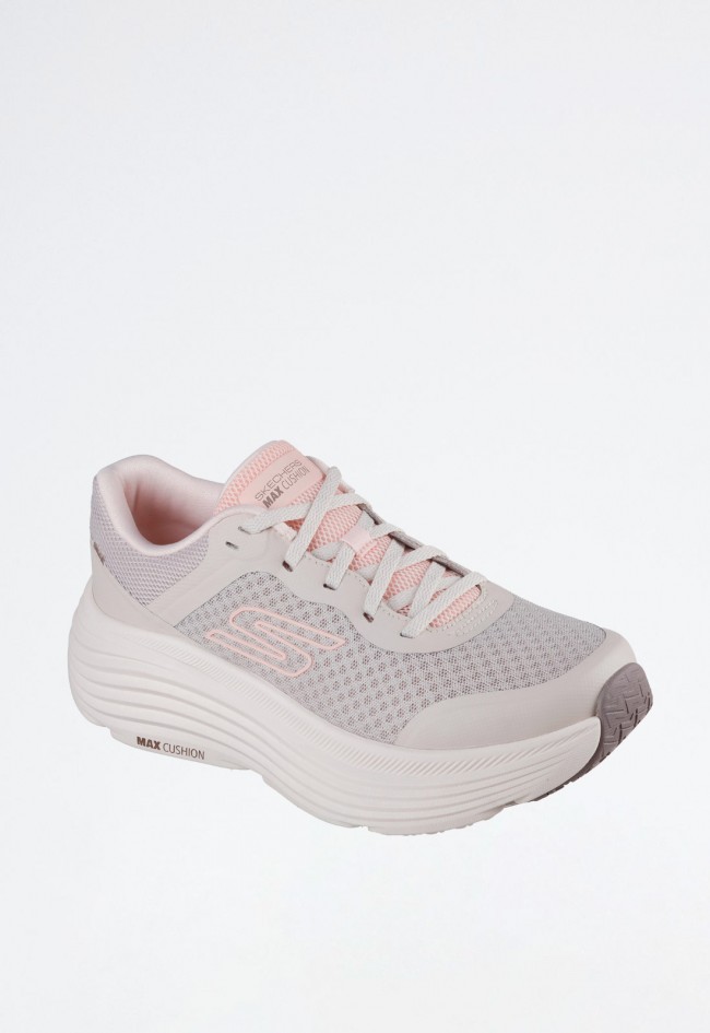 Deportivo de mujer nudé Skechers 129470