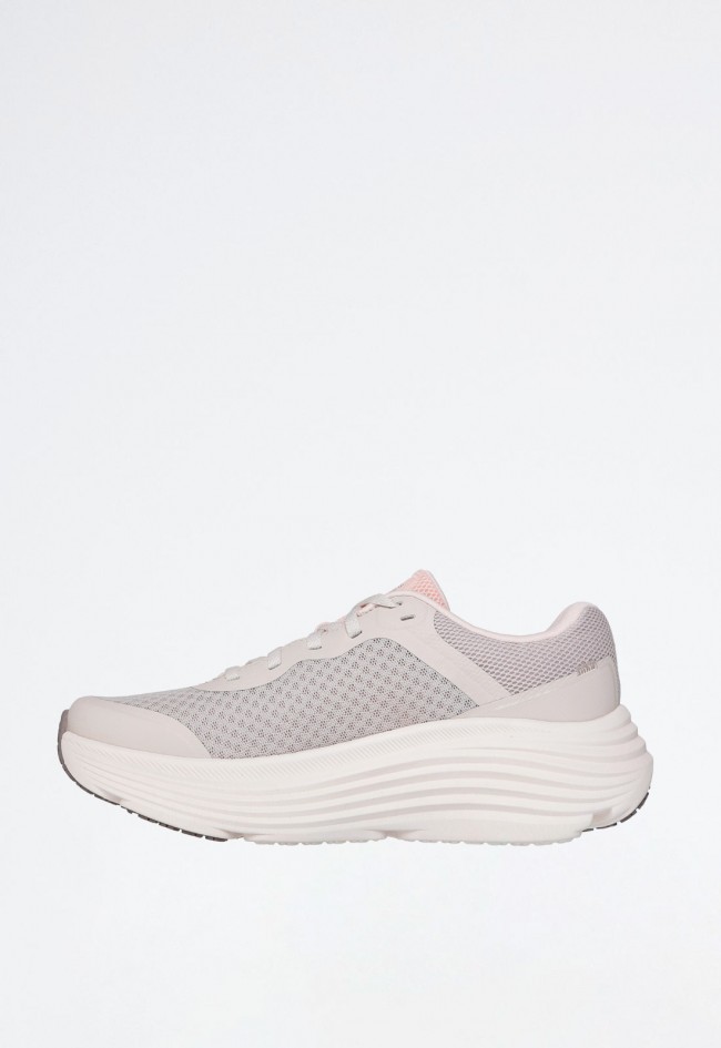 Deportivo de mujer nudé Skechers 129470