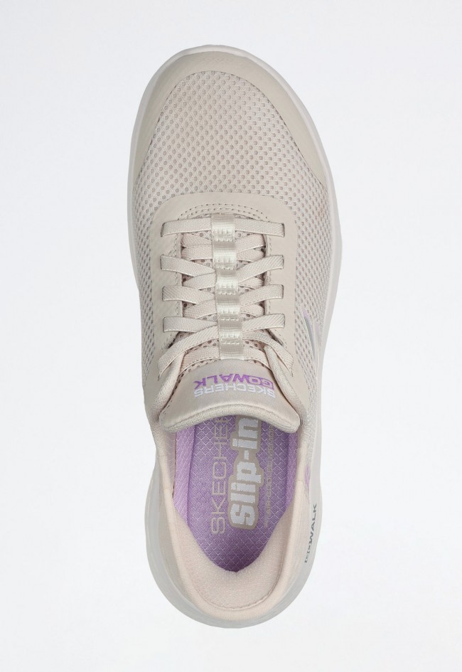 Deportivo de mujer hielo Skechers 124836