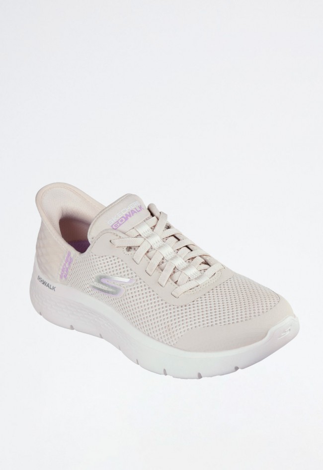 Deportivo de mujer hielo Skechers 124836