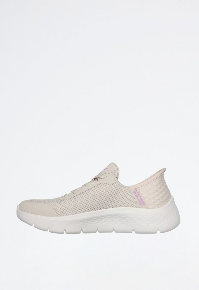 Deportivo de mujer hielo Skechers 124836