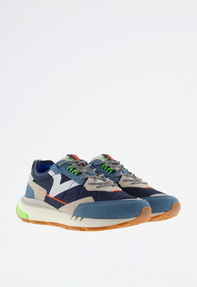 Deportivo de hombre marino Victoria WING EVO SPORT 8811100