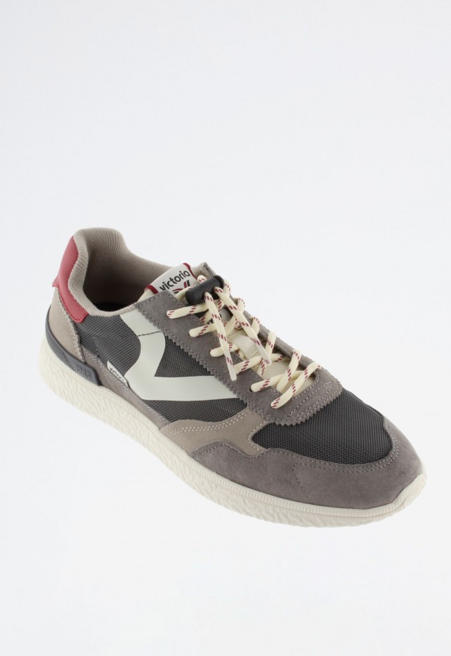 Deportivo de hombre gris Victoria ANIMA LIGHT MESH 8805102