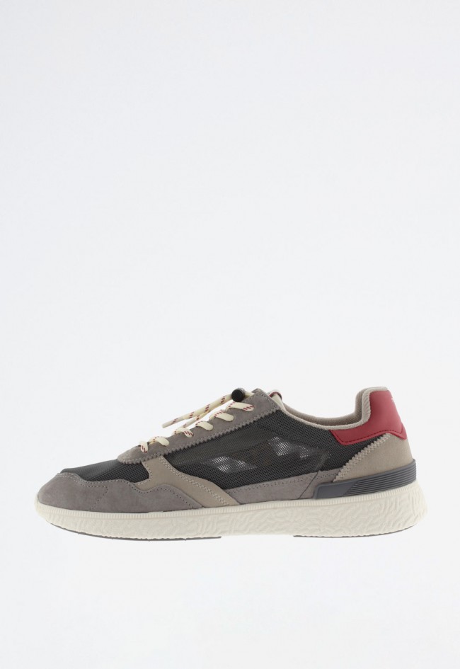 Deportivo de hombre gris Victoria ANIMA LIGHT MESH 8805102