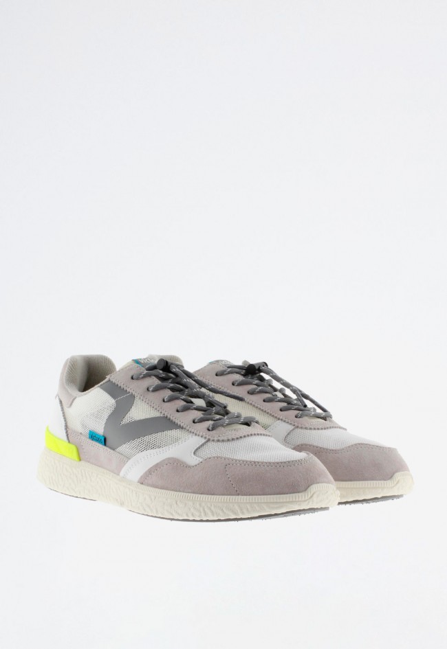 Deportivo de hombre blanco Victoria ANIMA LIGHT MESH 8805102