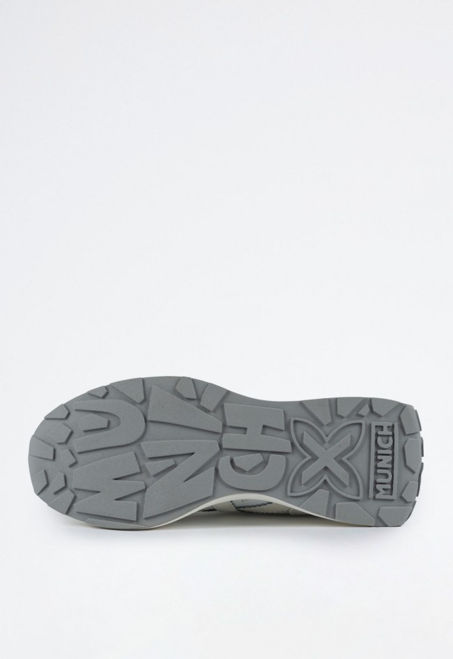 Deportivo de mujer blanco Munich xemine