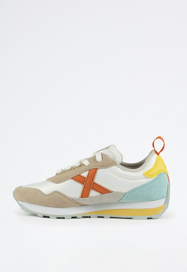 Deportivo de mujer multicolor Munich um wmn