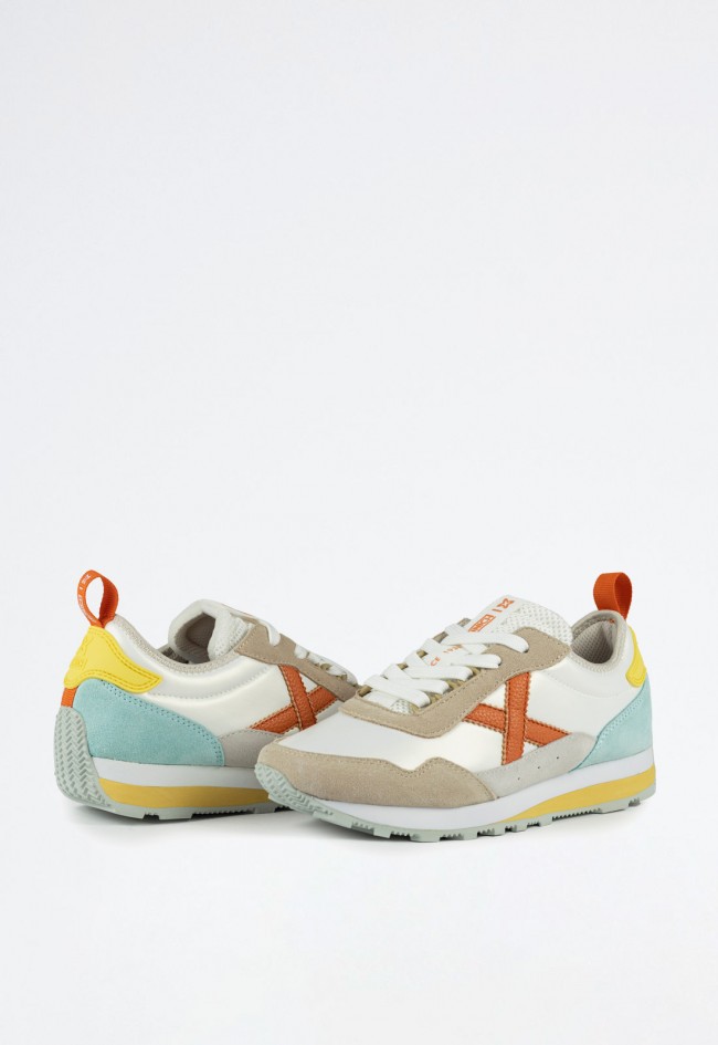 Deportivo de mujer multicolor Munich um wmn