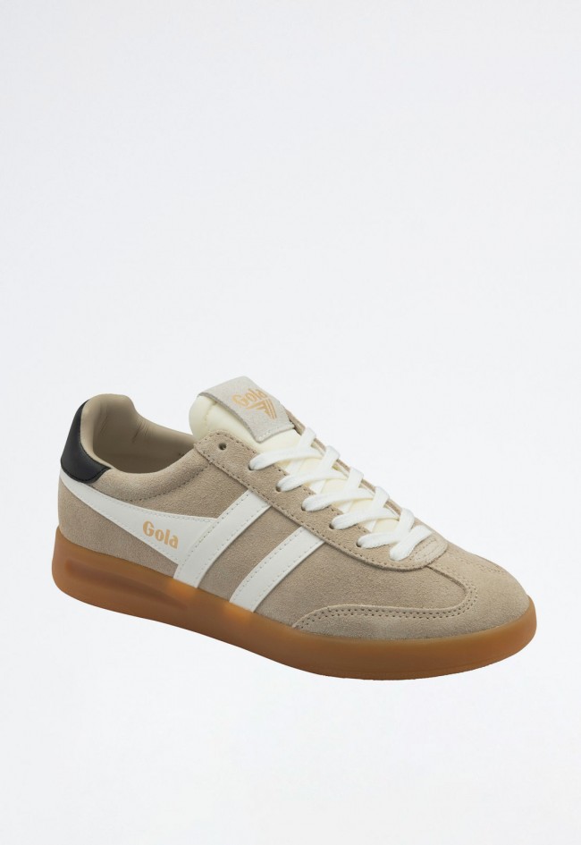 Deportivo de mujer tostado Gola cyclone
