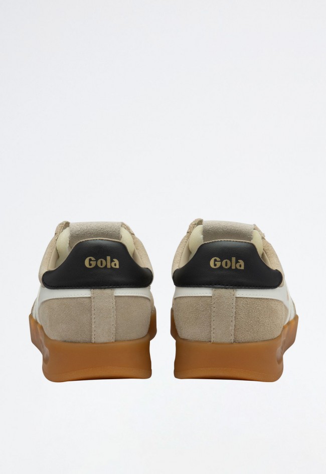 Deportivo de mujer tostado Gola cyclone