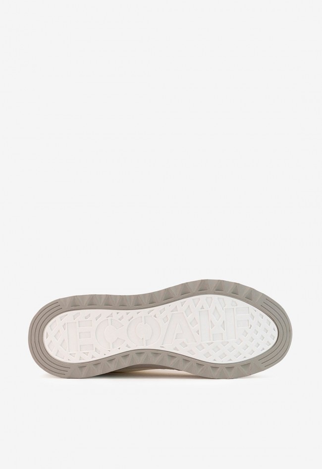 Deportivo de mujer gris Ecoalf condealf sneakers woman
