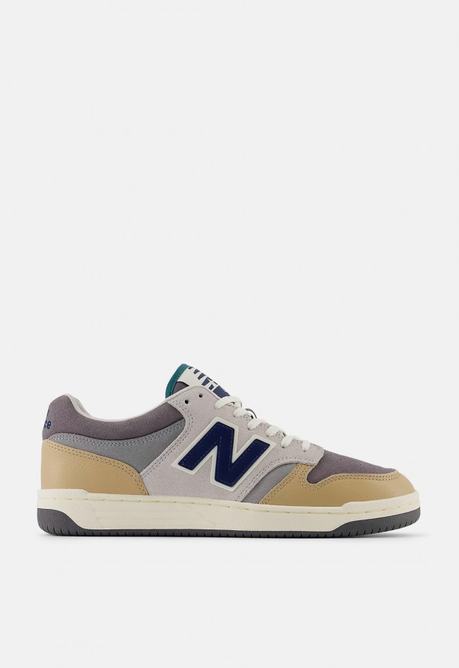 Deportivo de hombre multicolor New Balance bb480lgb