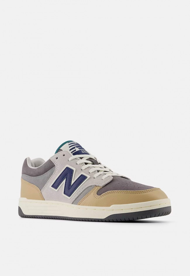 Deportivo de hombre multicolor New Balance bb480lgb