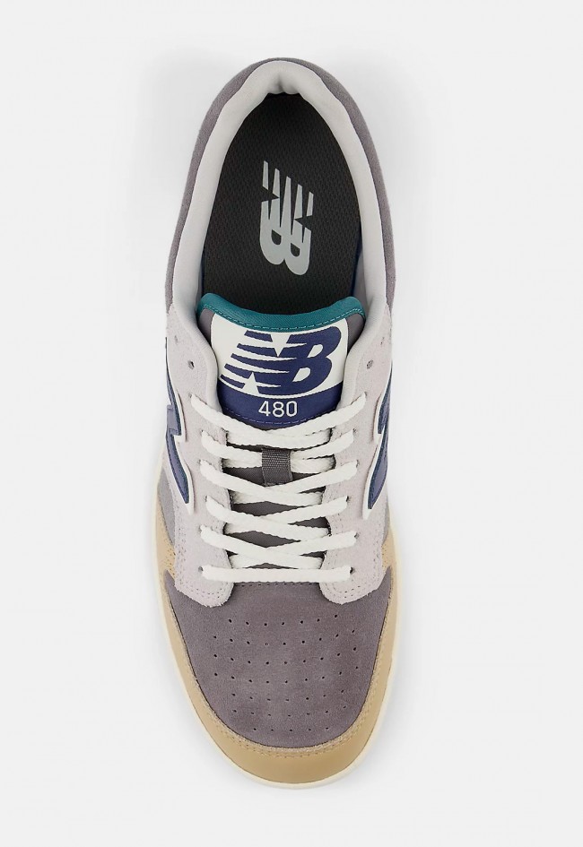 Deportivo de hombre multicolor New Balance bb480lgb