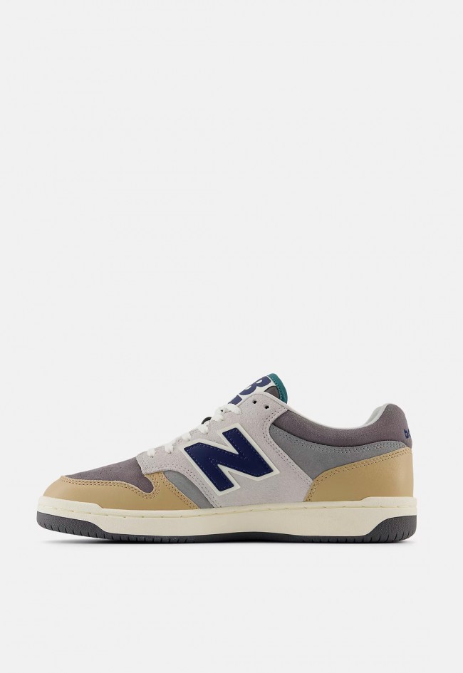 Deportivo de hombre multicolor New Balance bb480lgb