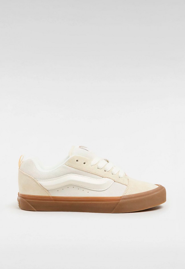 Deportivo de mujer hielo VANS knu skool