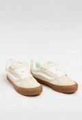 Deportivo de mujer hielo VANS knu skool