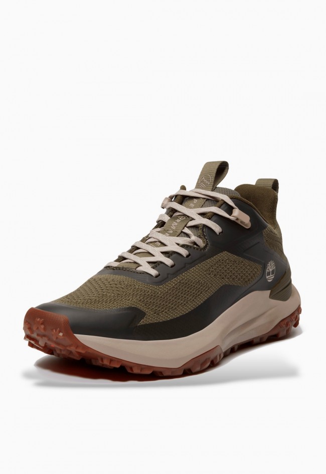 Deportivo de hombre kaki Timberland tb0a6djkey11